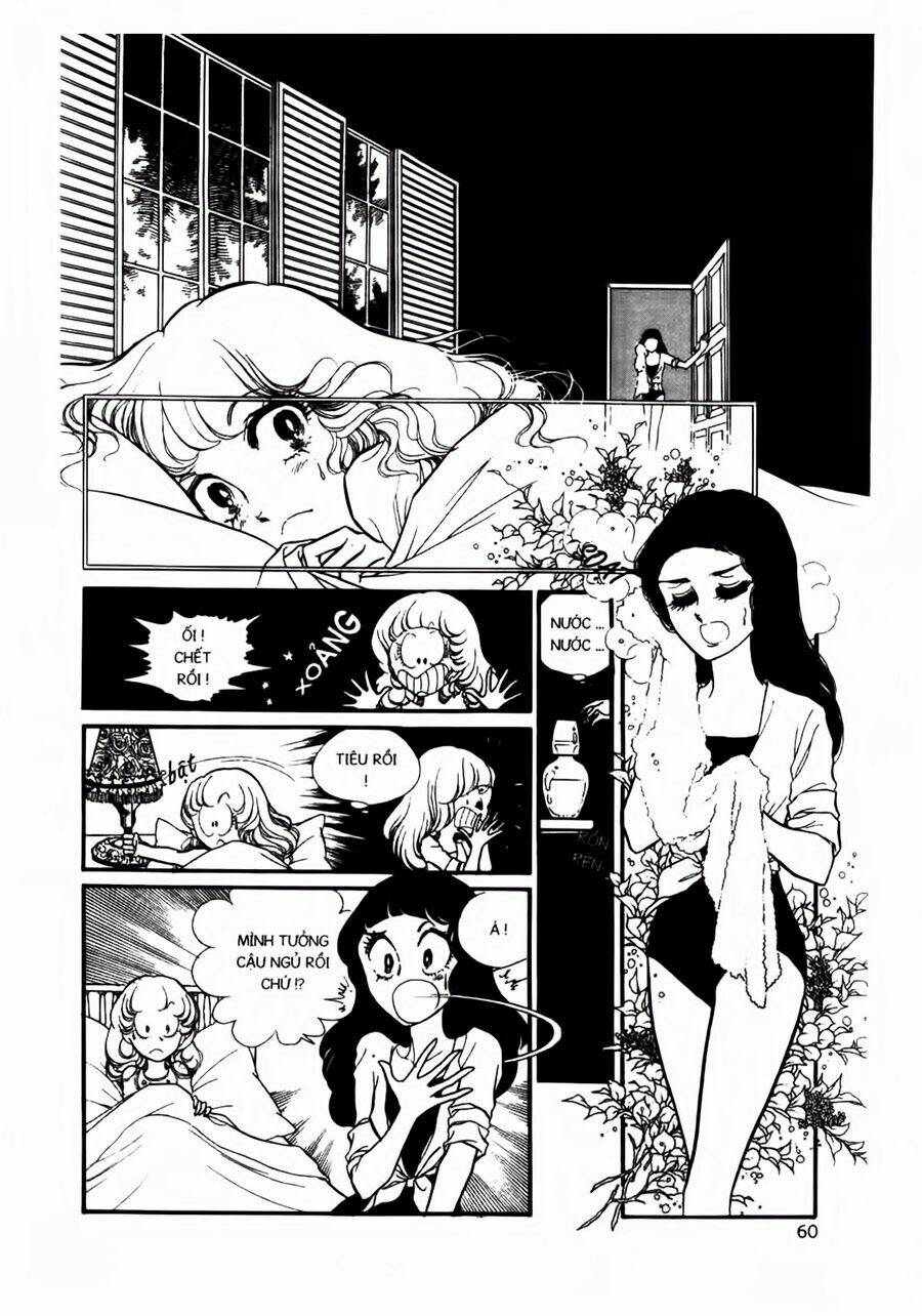 Swan - Vũ Khúc Thiên Nga: Chapter 32