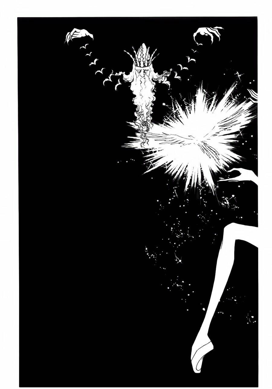 Swan - Vũ Khúc Thiên Nga: Chapter 34