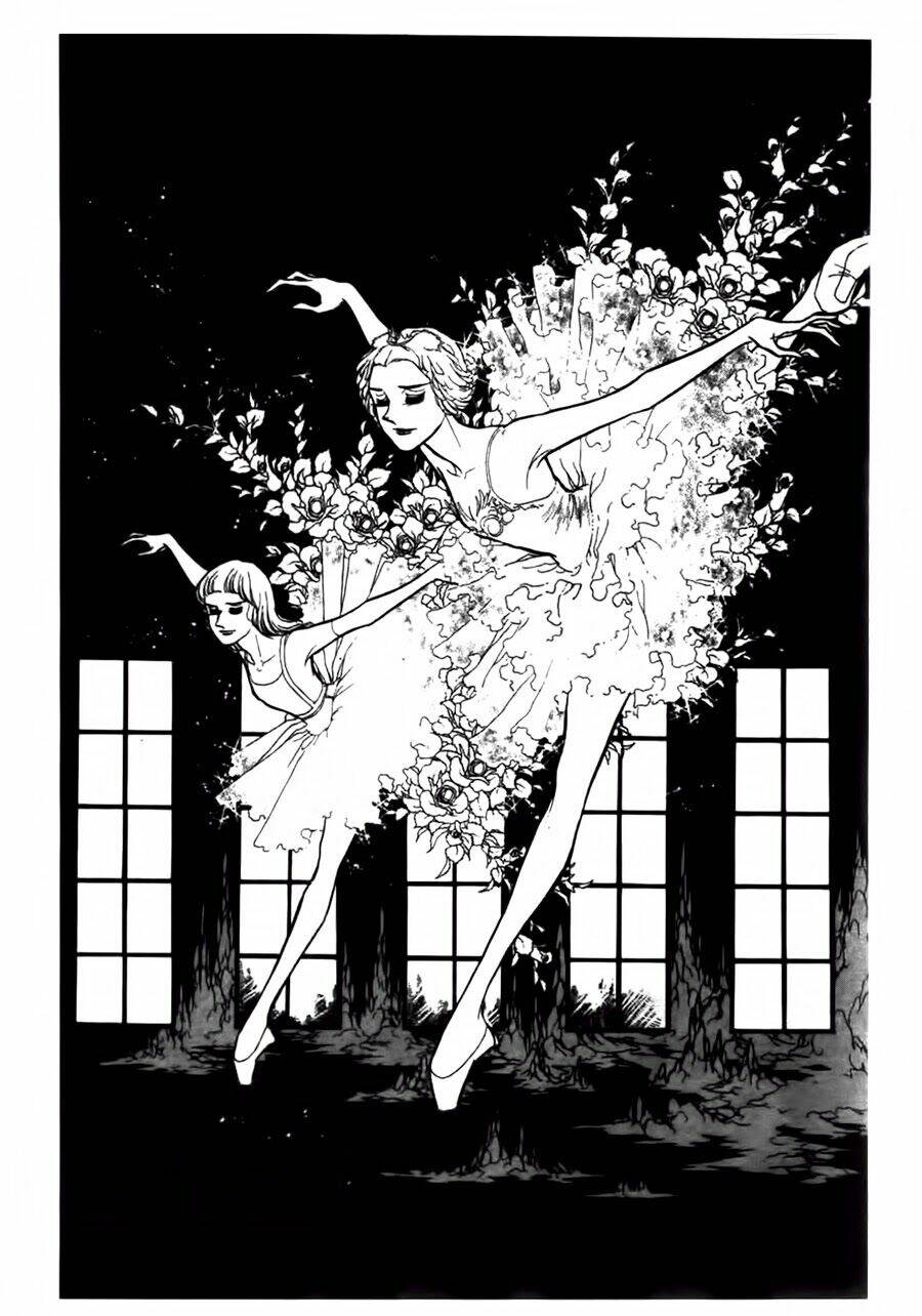 Swan - Vũ Khúc Thiên Nga: Chapter 36