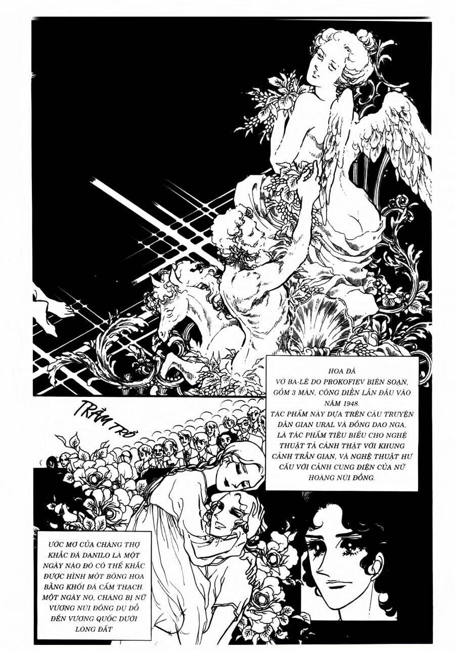 Swan - Vũ Khúc Thiên Nga: Chapter 38