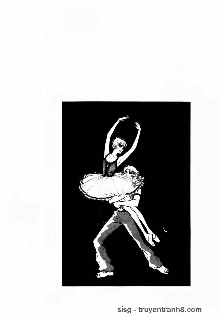Swan - Vũ Khúc Thiên Nga: Chapter 38