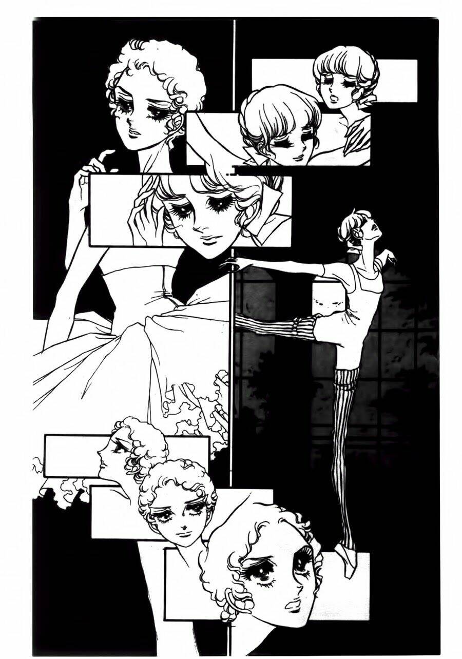 Swan - Vũ Khúc Thiên Nga: Chapter 40