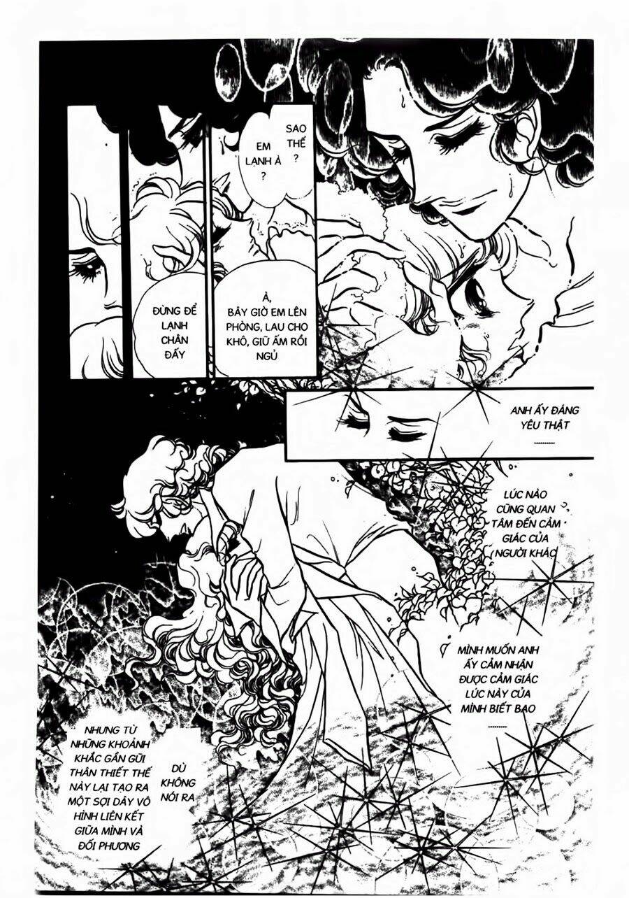 Swan - Vũ Khúc Thiên Nga: Chapter 41
