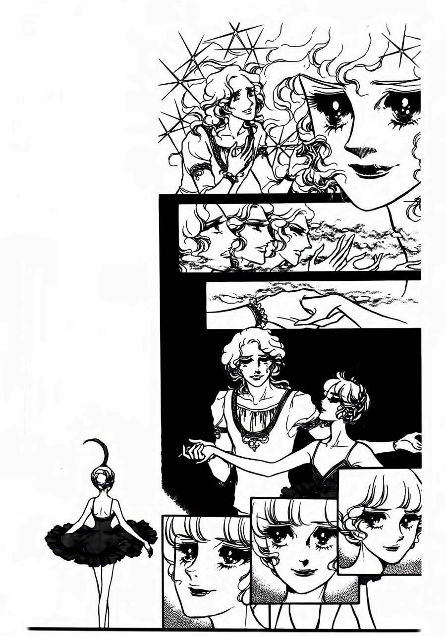 Swan - Vũ Khúc Thiên Nga: Chapter 42