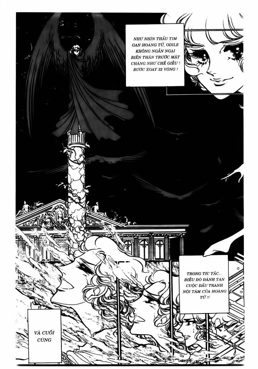 Swan - Vũ Khúc Thiên Nga: Chapter 42