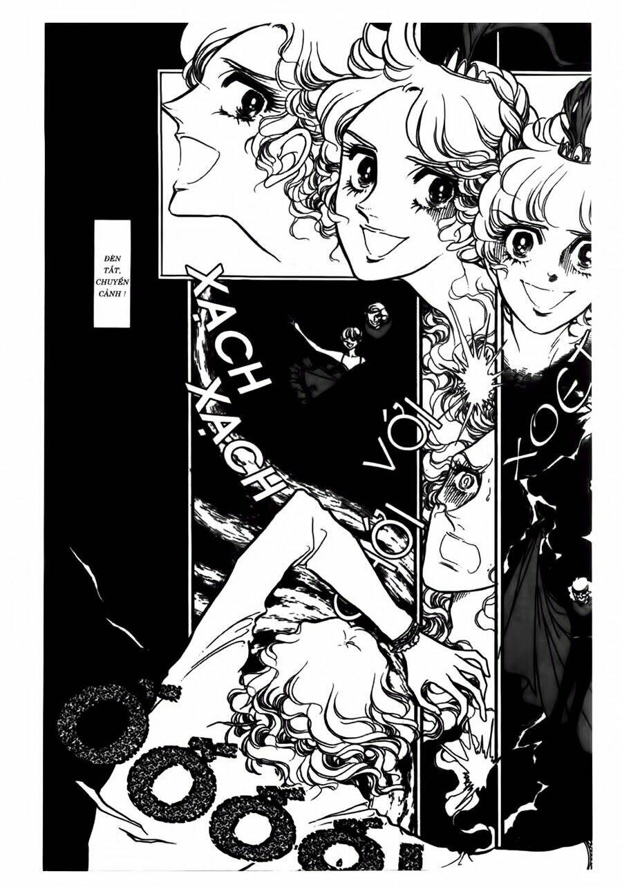 Swan - Vũ Khúc Thiên Nga: Chapter 42