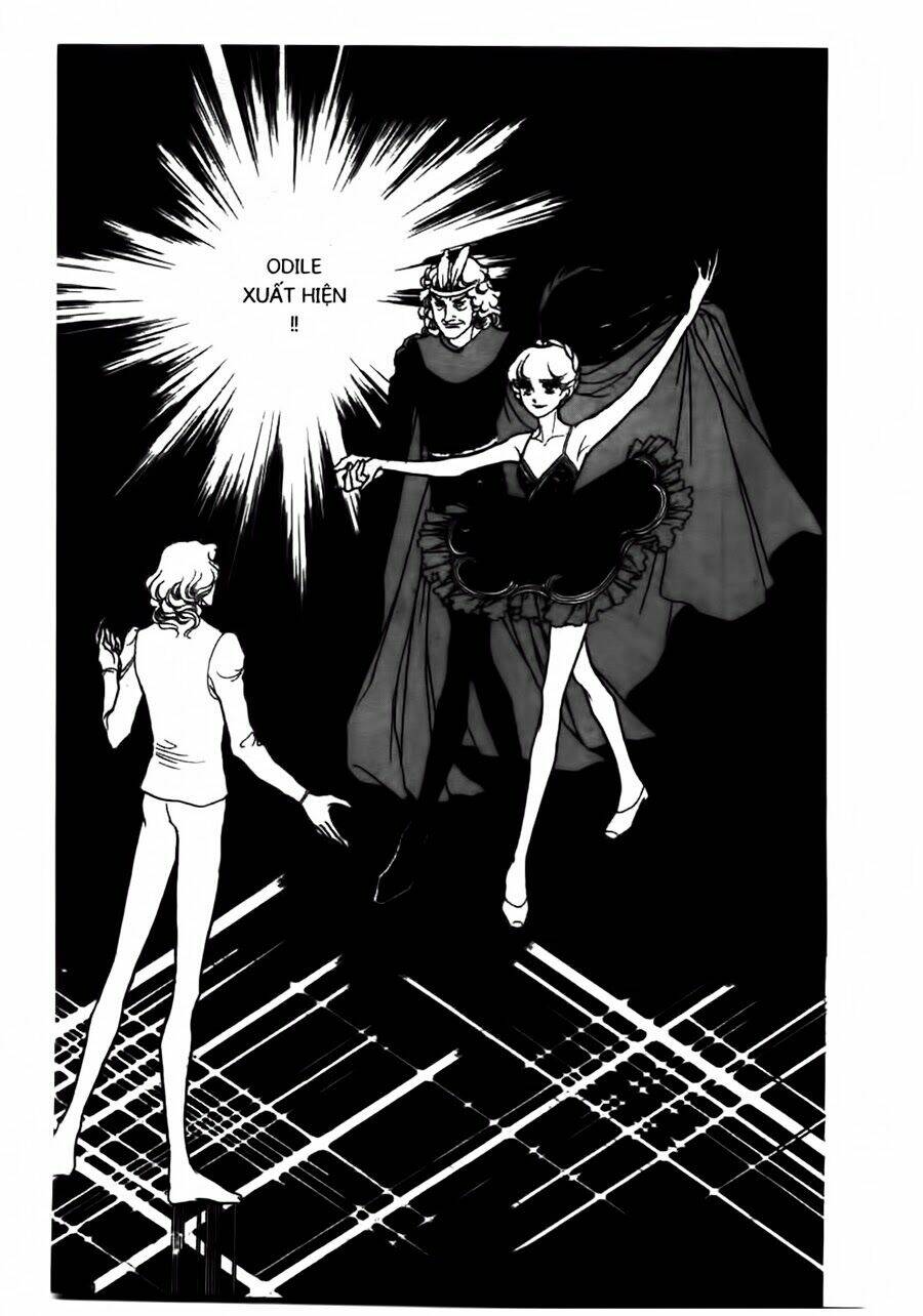 Swan - Vũ Khúc Thiên Nga: Chapter 42