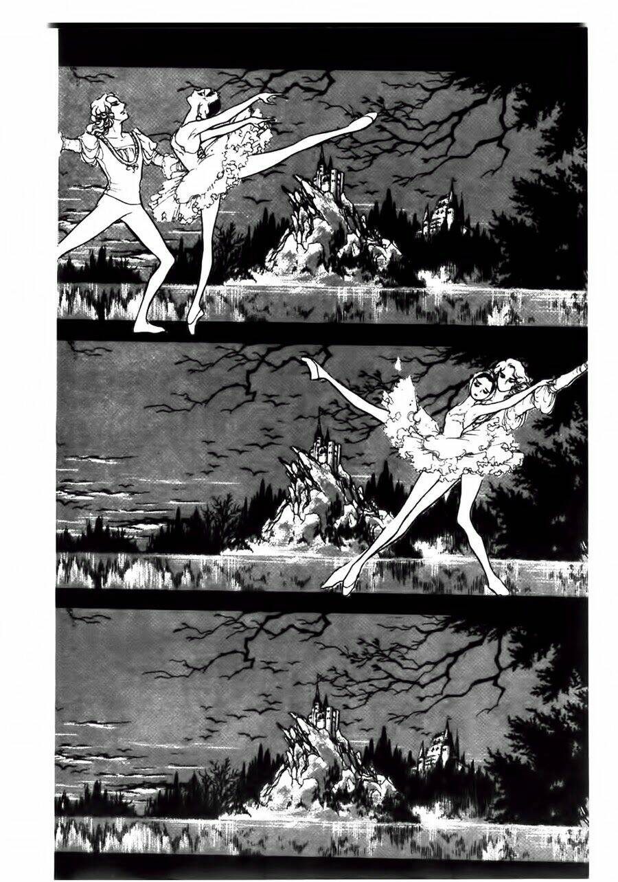 Swan - Vũ Khúc Thiên Nga: Chapter 45