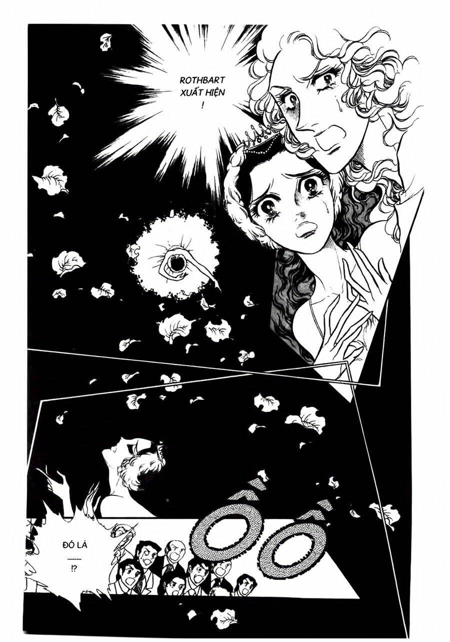 Swan - Vũ Khúc Thiên Nga: Chapter 45