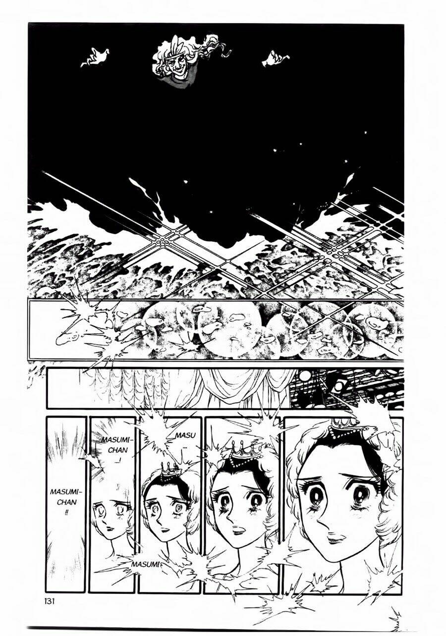 Swan - Vũ Khúc Thiên Nga: Chapter 46