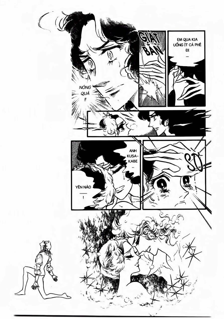 Swan - Vũ Khúc Thiên Nga: Chapter 46