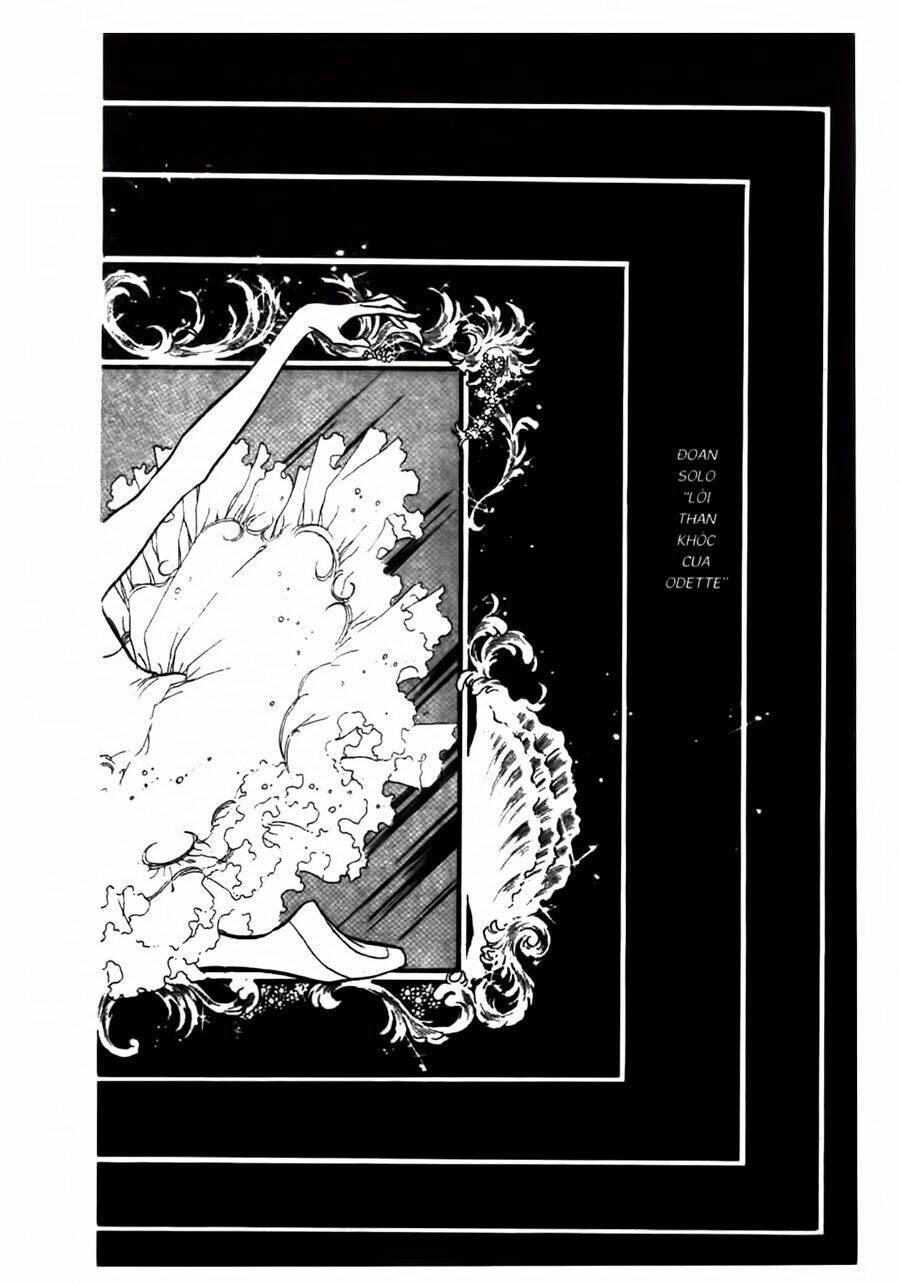 Swan - Vũ Khúc Thiên Nga: Chapter 46