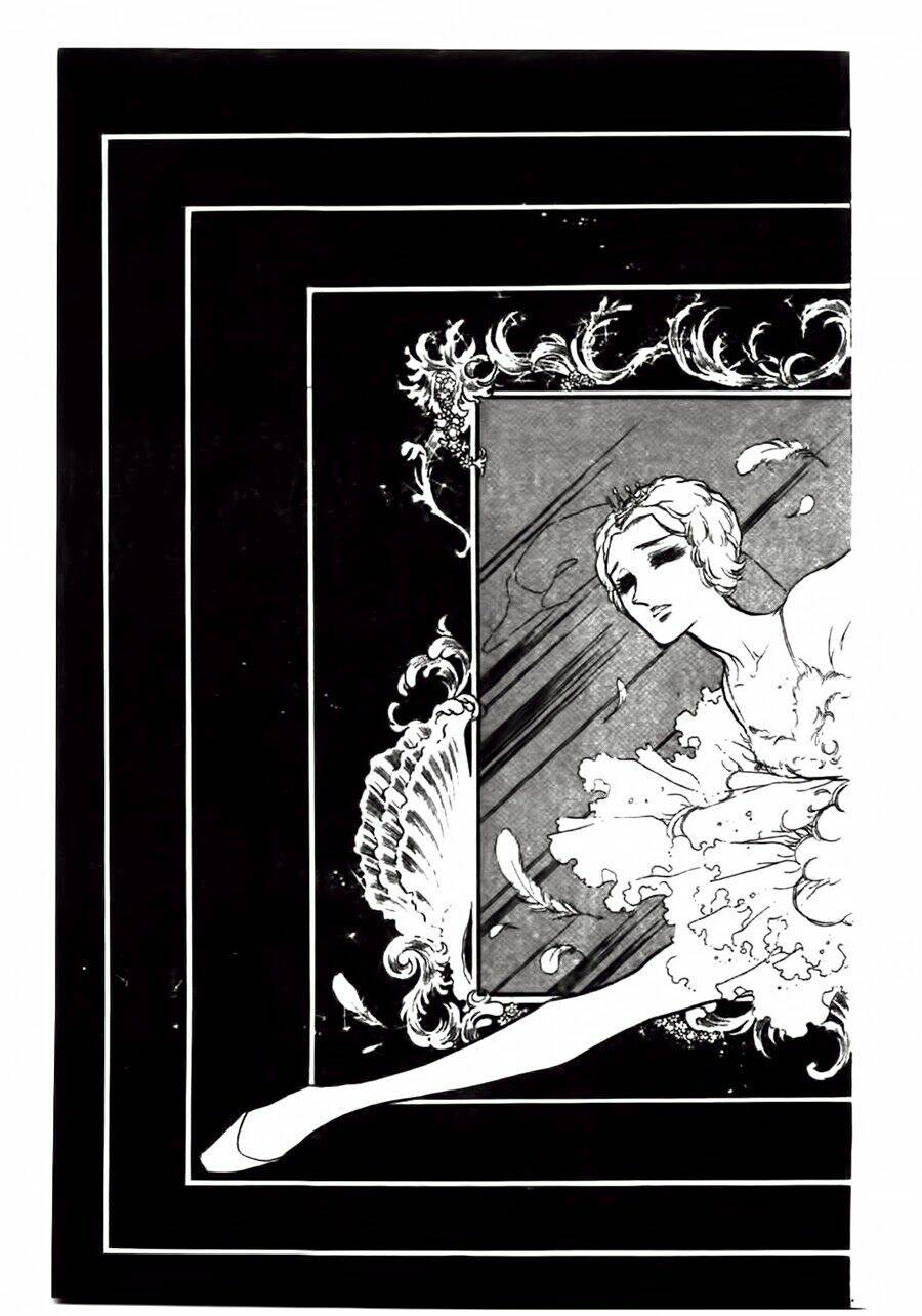 Swan - Vũ Khúc Thiên Nga: Chapter 46