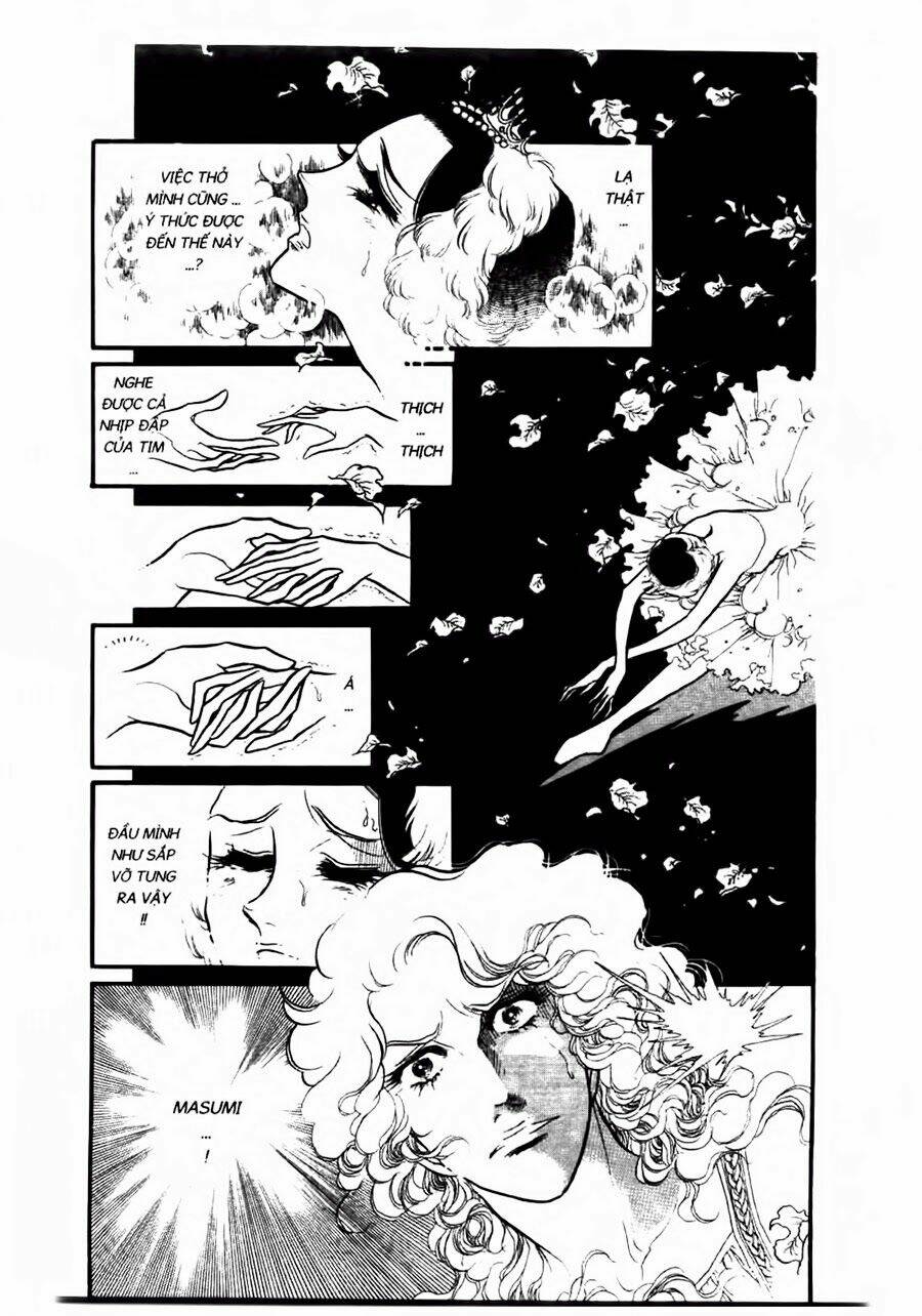 Swan - Vũ Khúc Thiên Nga: Chapter 46