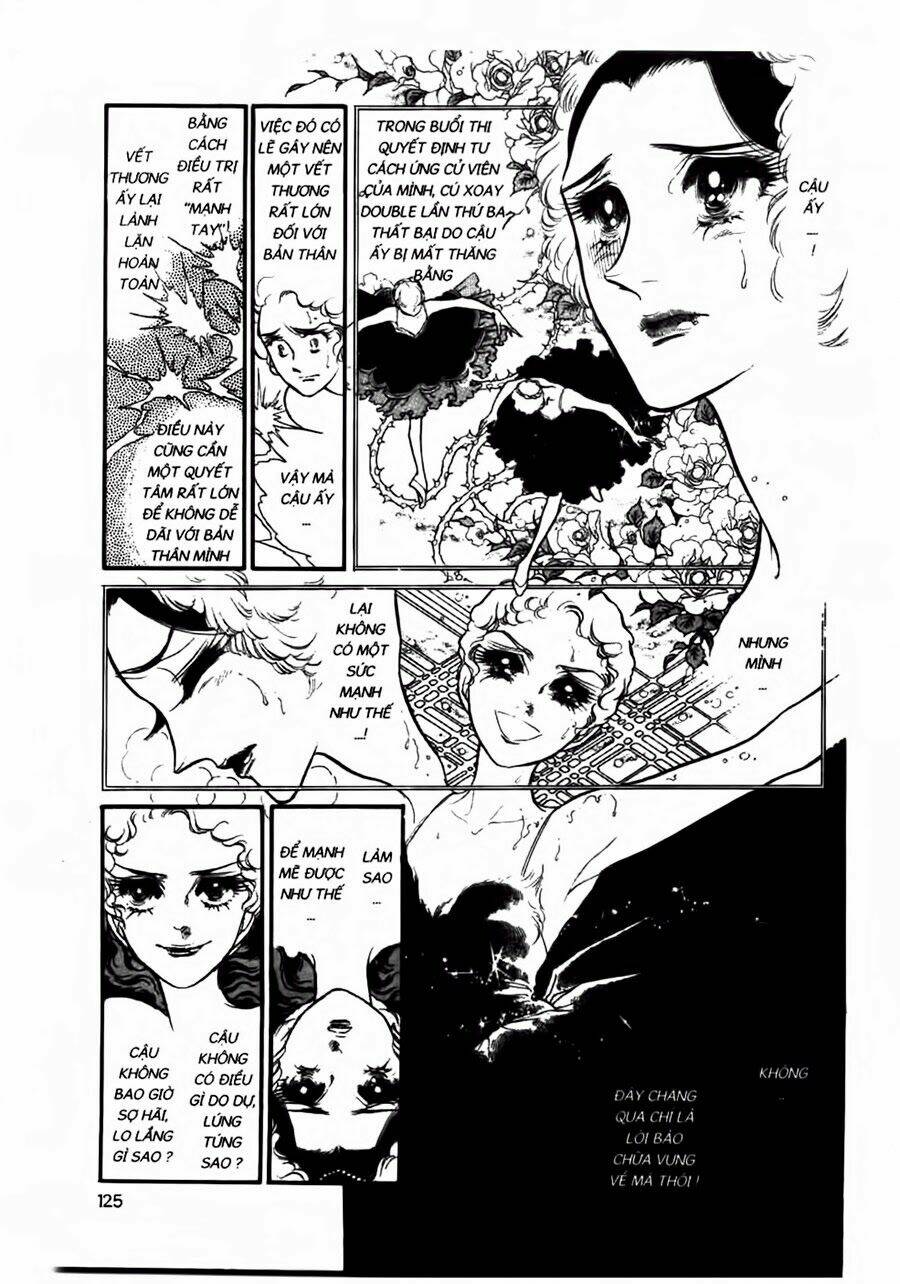 Swan - Vũ Khúc Thiên Nga: Chapter 46