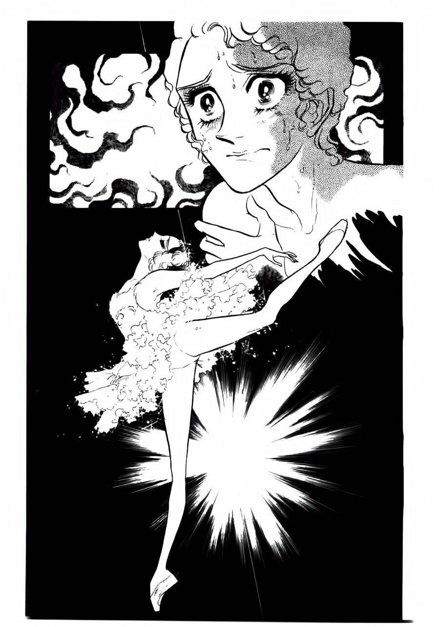 Swan - Vũ Khúc Thiên Nga: Chapter 47