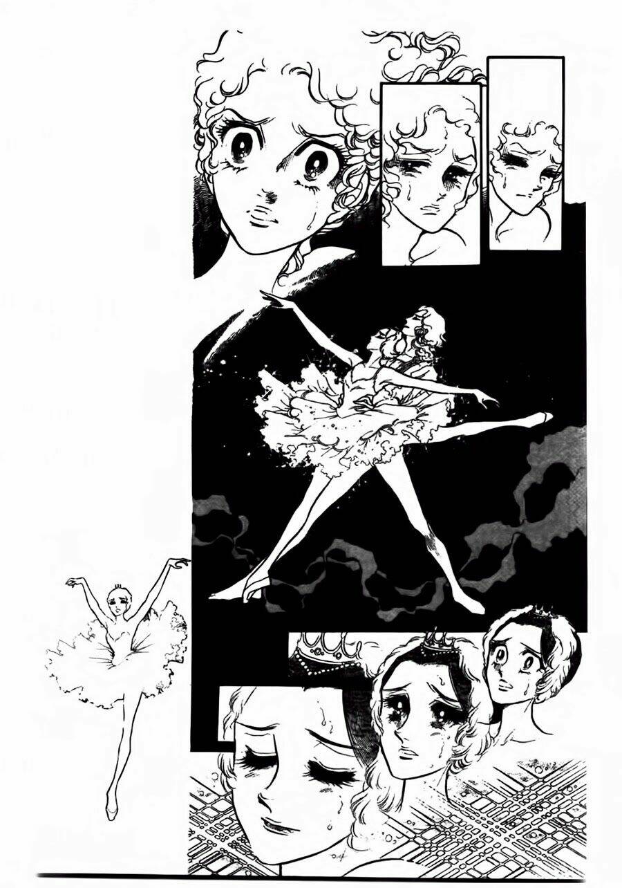 Swan - Vũ Khúc Thiên Nga: Chapter 47