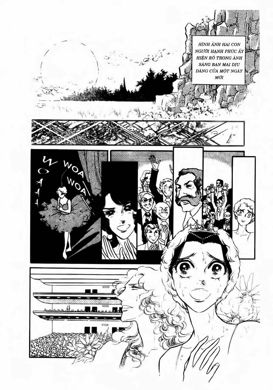 Swan - Vũ Khúc Thiên Nga: Chapter 48
