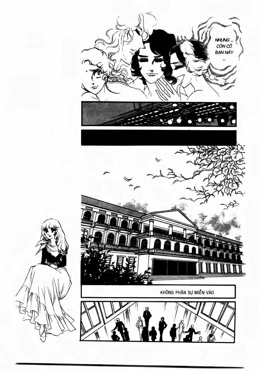 Swan - Vũ Khúc Thiên Nga: Chapter 48