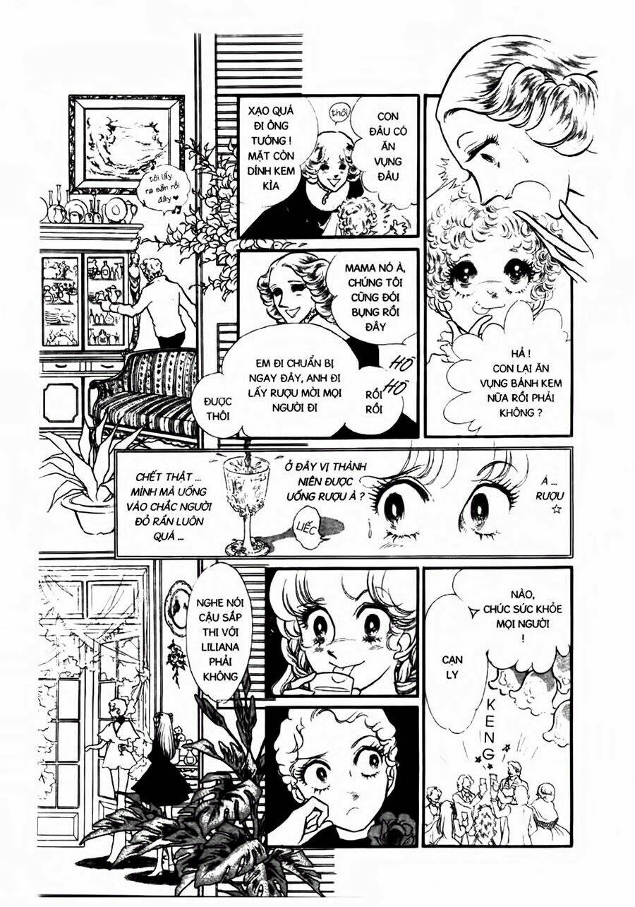 Swan - Vũ Khúc Thiên Nga: Chapter 49