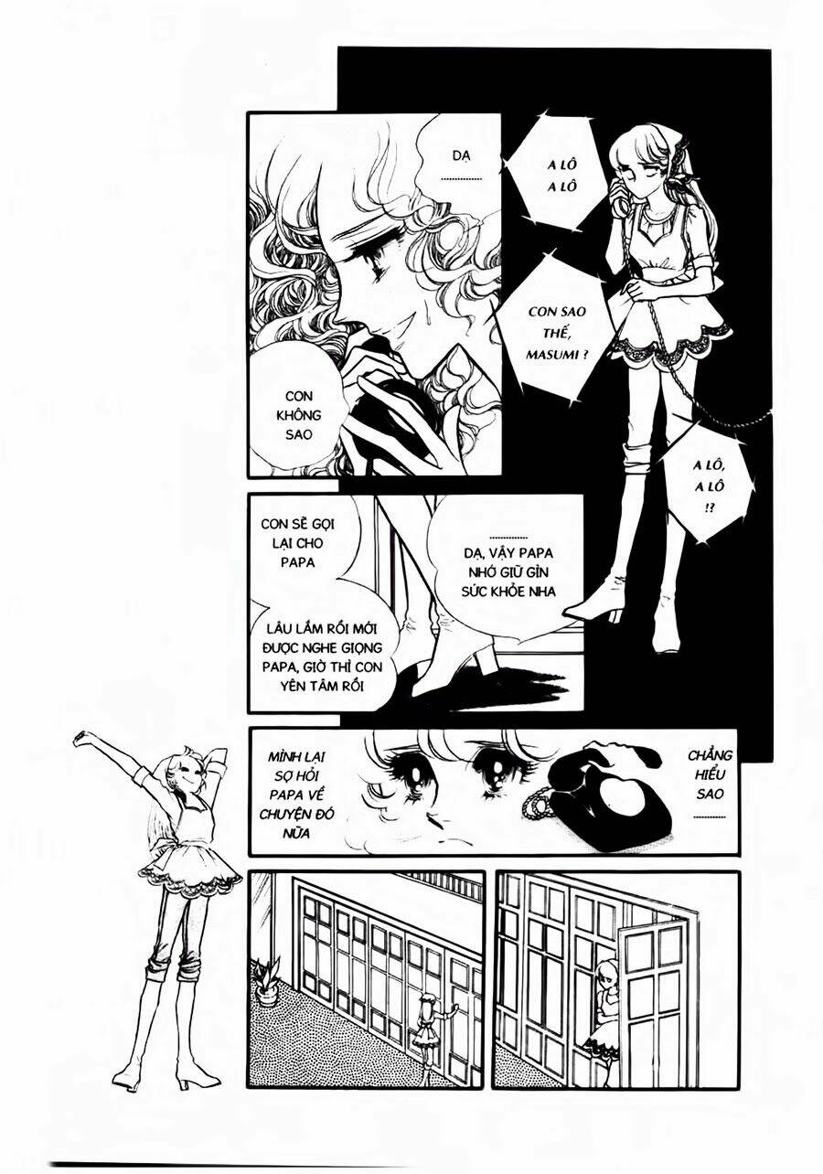 Swan - Vũ Khúc Thiên Nga: Chapter 50