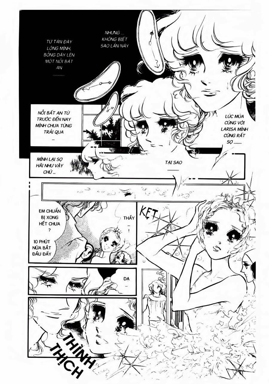 Swan - Vũ Khúc Thiên Nga: Chapter 50