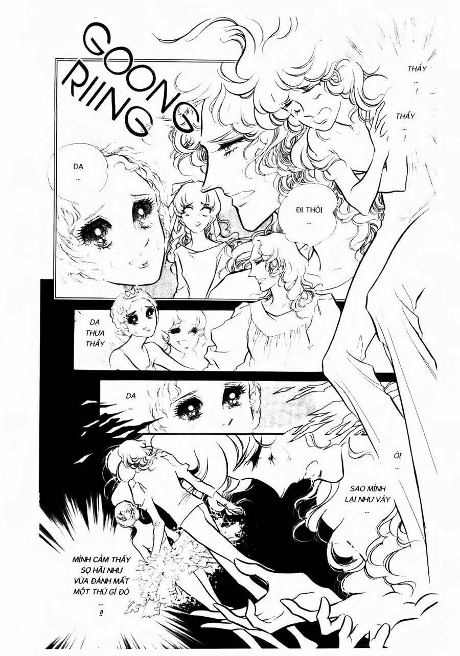 Swan - Vũ Khúc Thiên Nga: Chapter 50