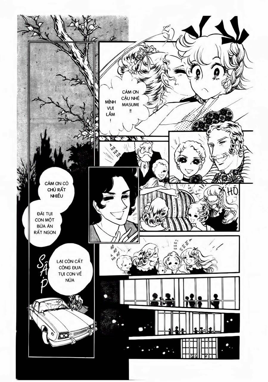 Swan - Vũ Khúc Thiên Nga: Chapter 50