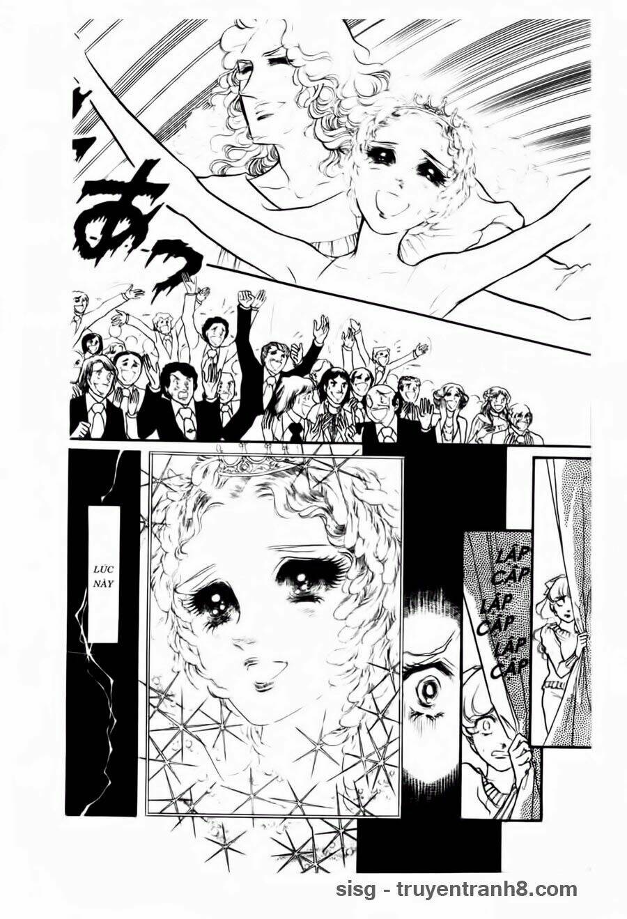 Swan - Vũ Khúc Thiên Nga: Chapter 52