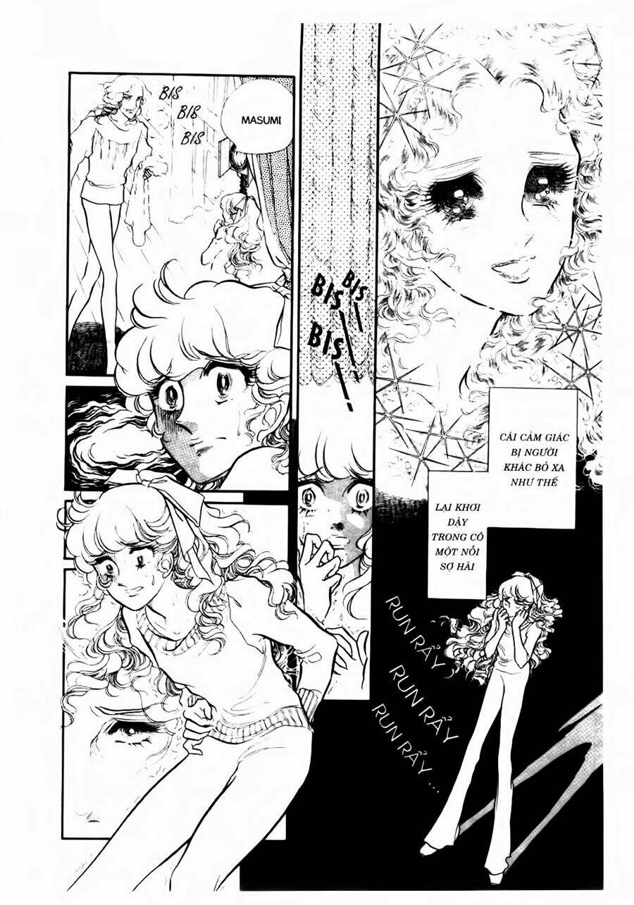 Swan - Vũ Khúc Thiên Nga: Chapter 52