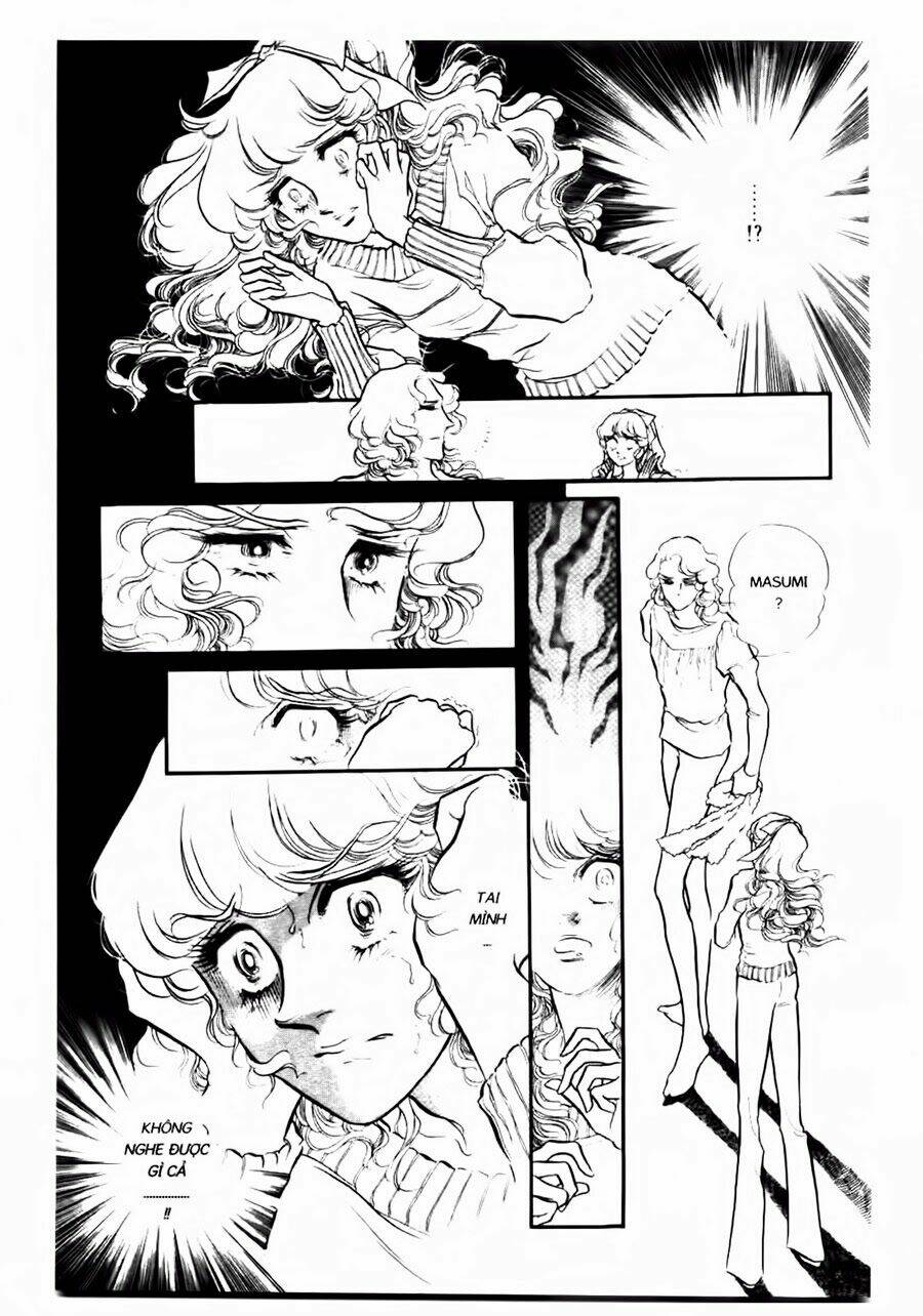 Swan - Vũ Khúc Thiên Nga: Chapter 52