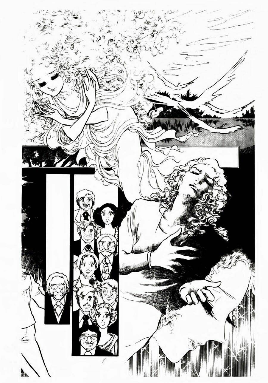 Swan - Vũ Khúc Thiên Nga: Chapter 52