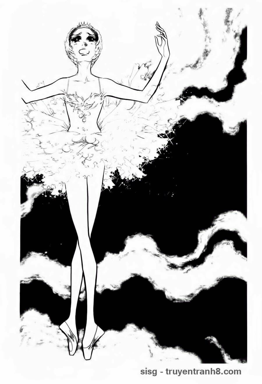 Swan - Vũ Khúc Thiên Nga: Chapter 53