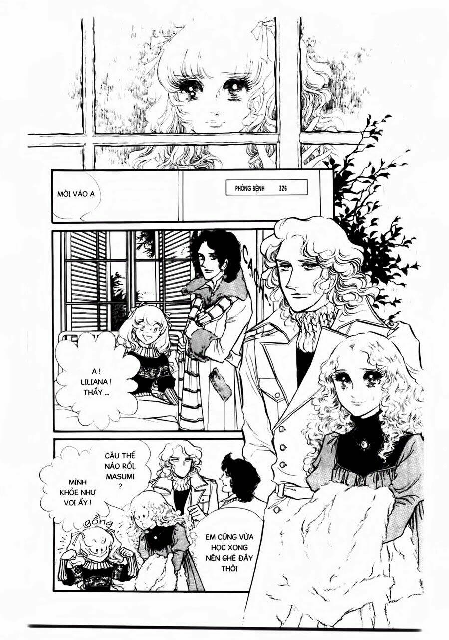 Swan - Vũ Khúc Thiên Nga: Chapter 53