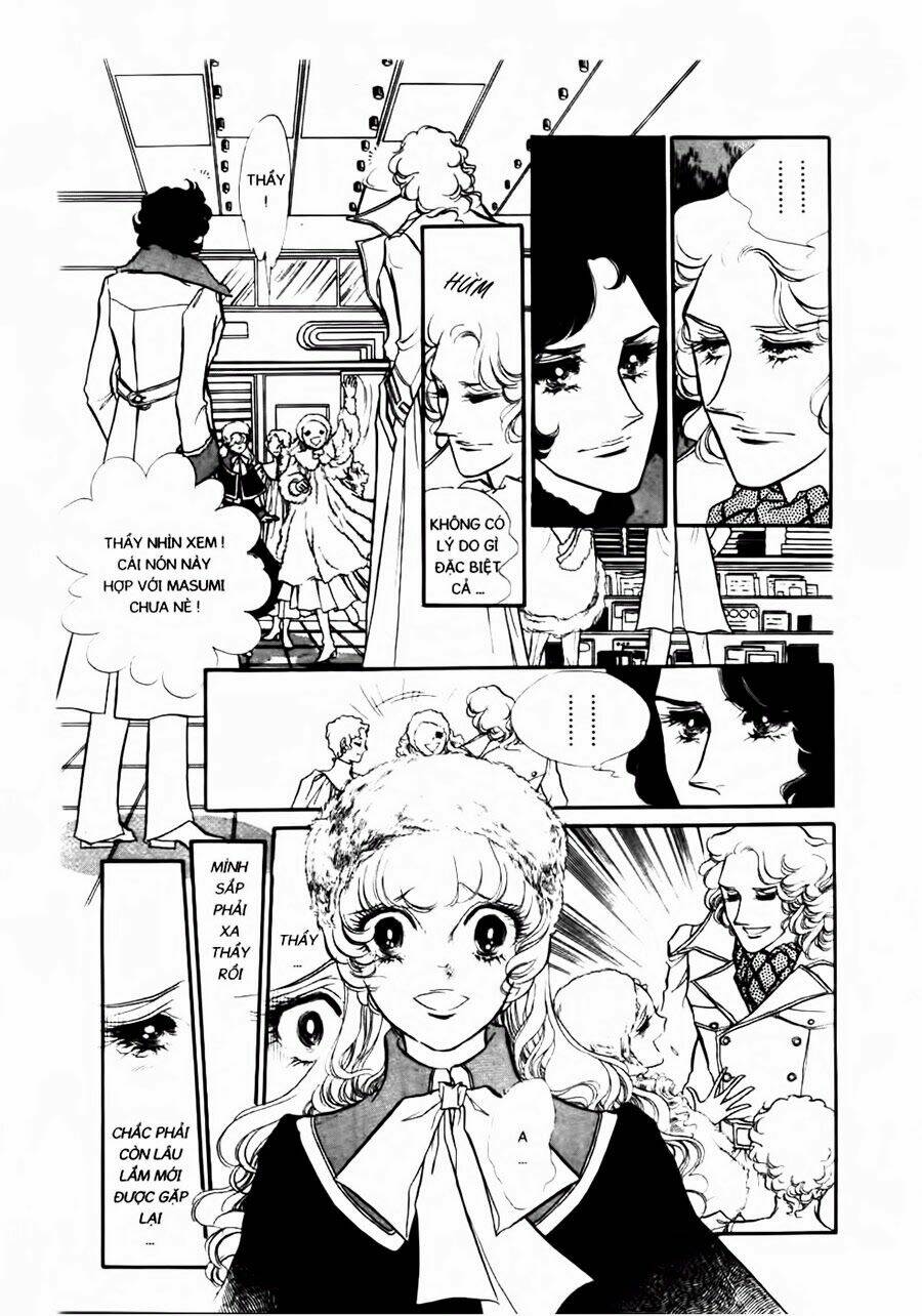 Swan - Vũ Khúc Thiên Nga: Chapter 54