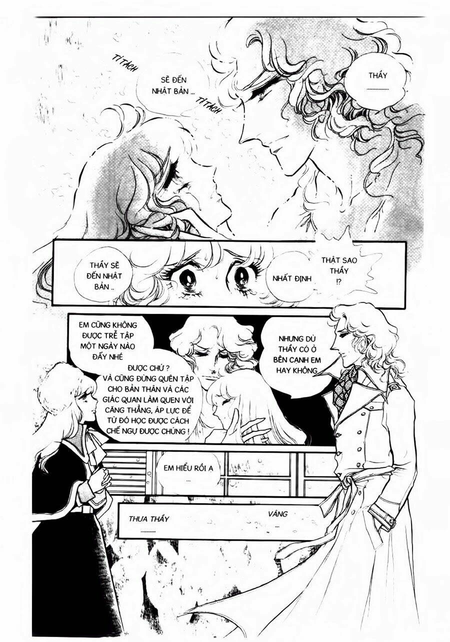 Swan - Vũ Khúc Thiên Nga: Chapter 54