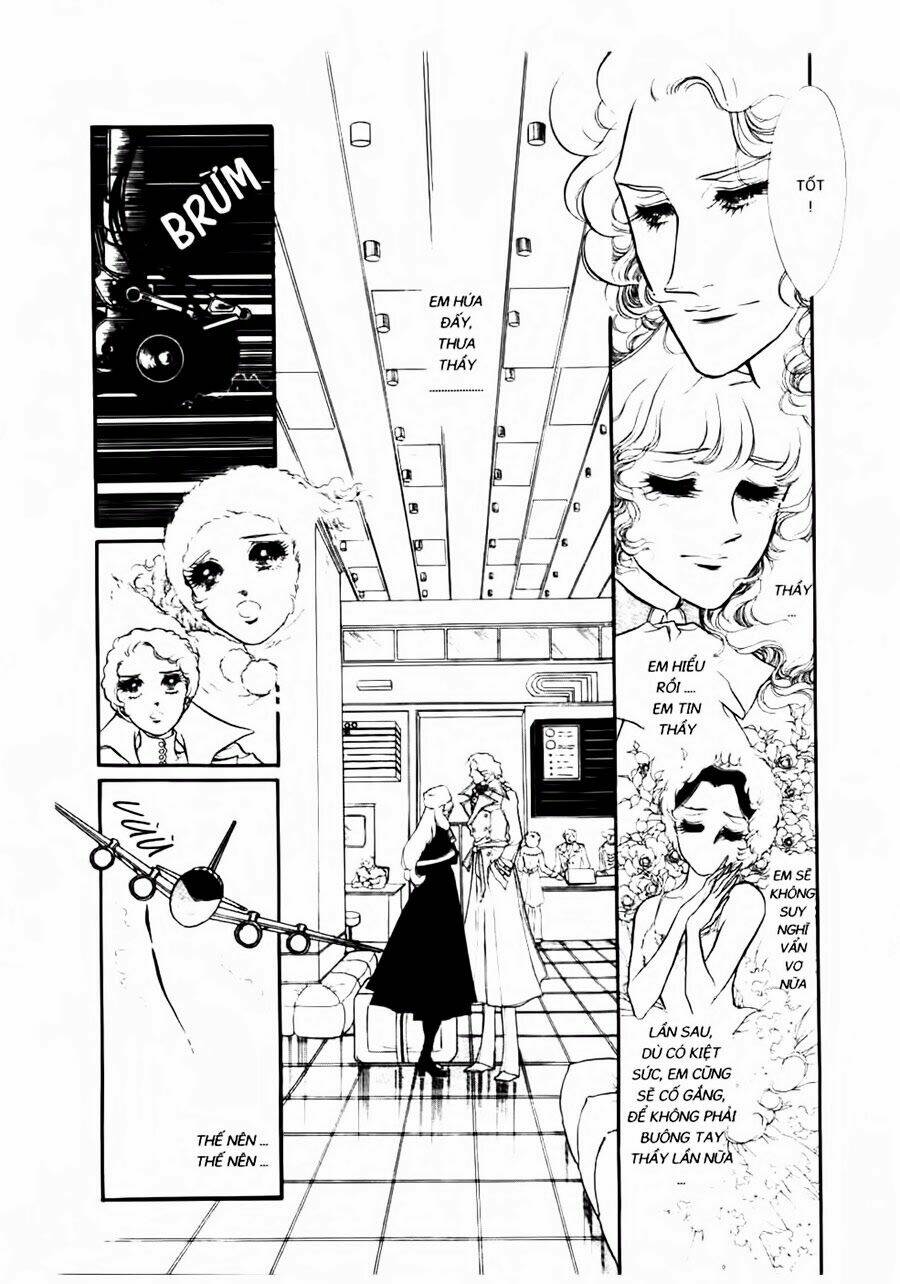 Swan - Vũ Khúc Thiên Nga: Chapter 54