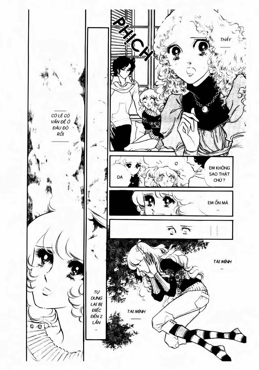 Swan - Vũ Khúc Thiên Nga: Chapter 54