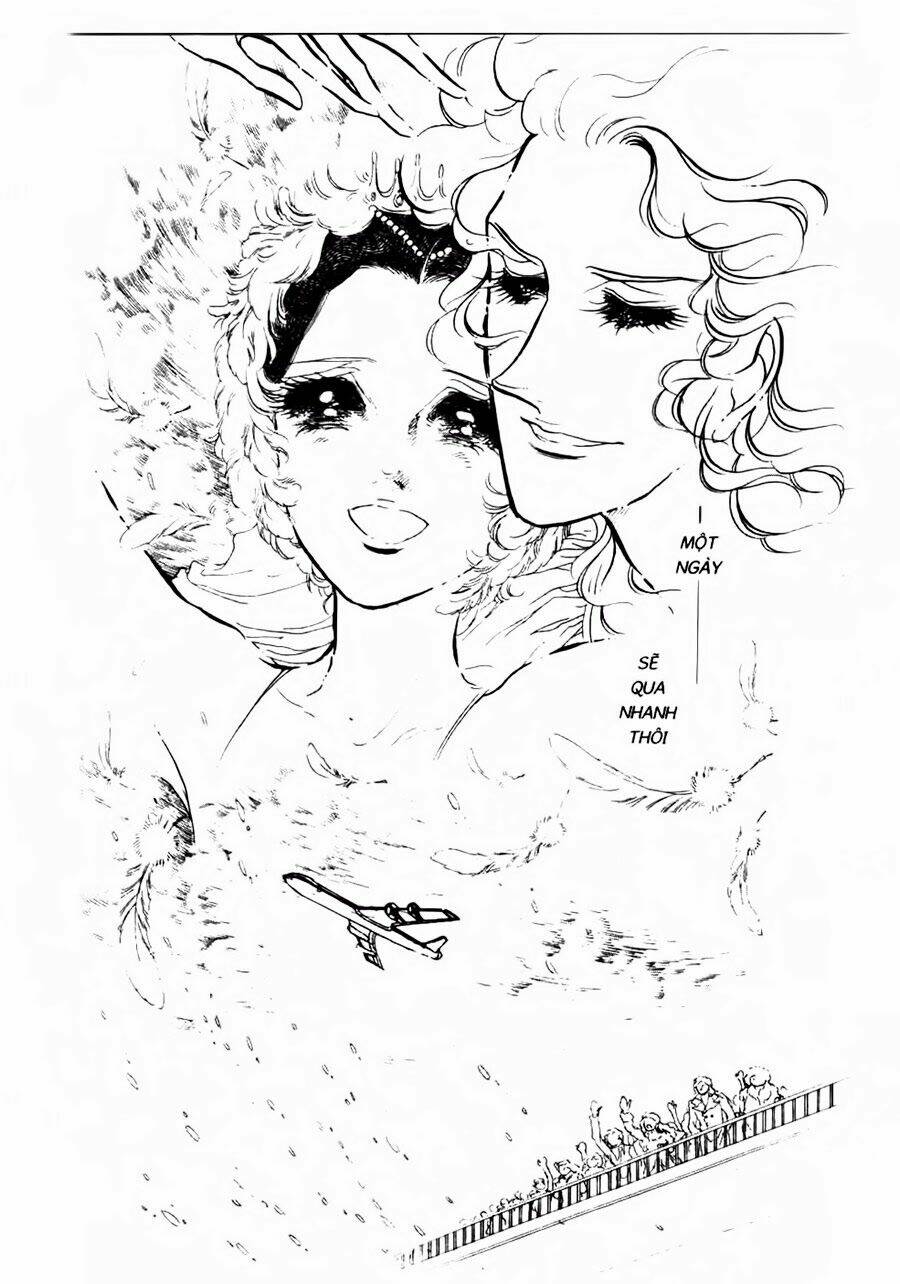 Swan - Vũ Khúc Thiên Nga: Chapter 54