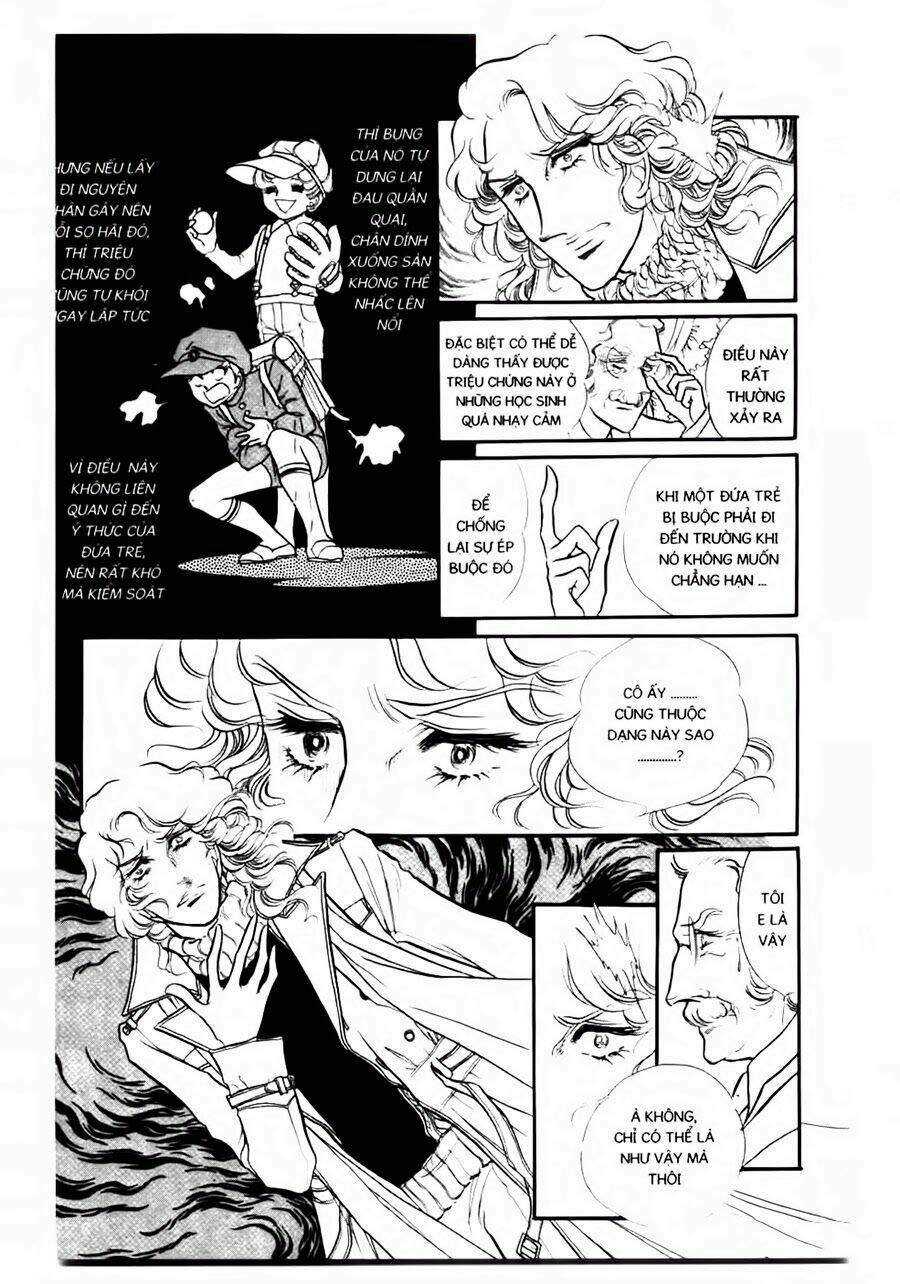 Swan - Vũ Khúc Thiên Nga: Chapter 54