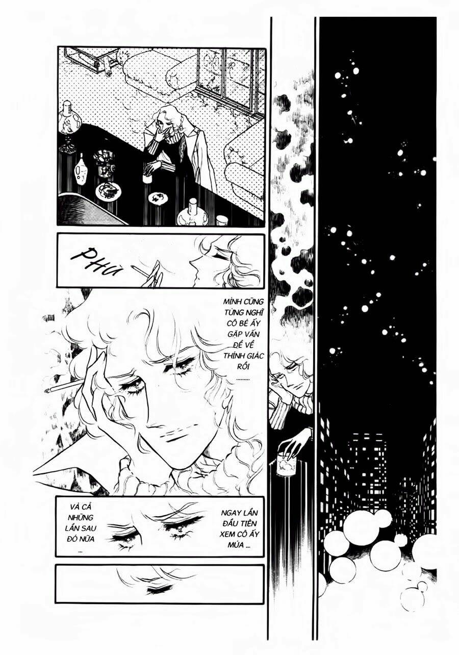 Swan - Vũ Khúc Thiên Nga: Chapter 54