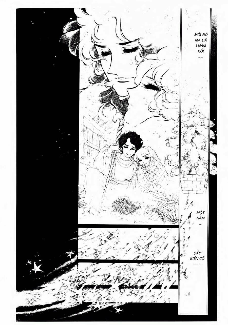 Swan - Vũ Khúc Thiên Nga: Chapter 55