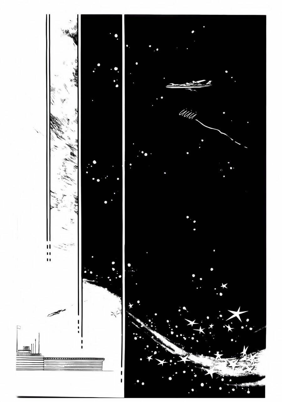Swan - Vũ Khúc Thiên Nga: Chapter 55