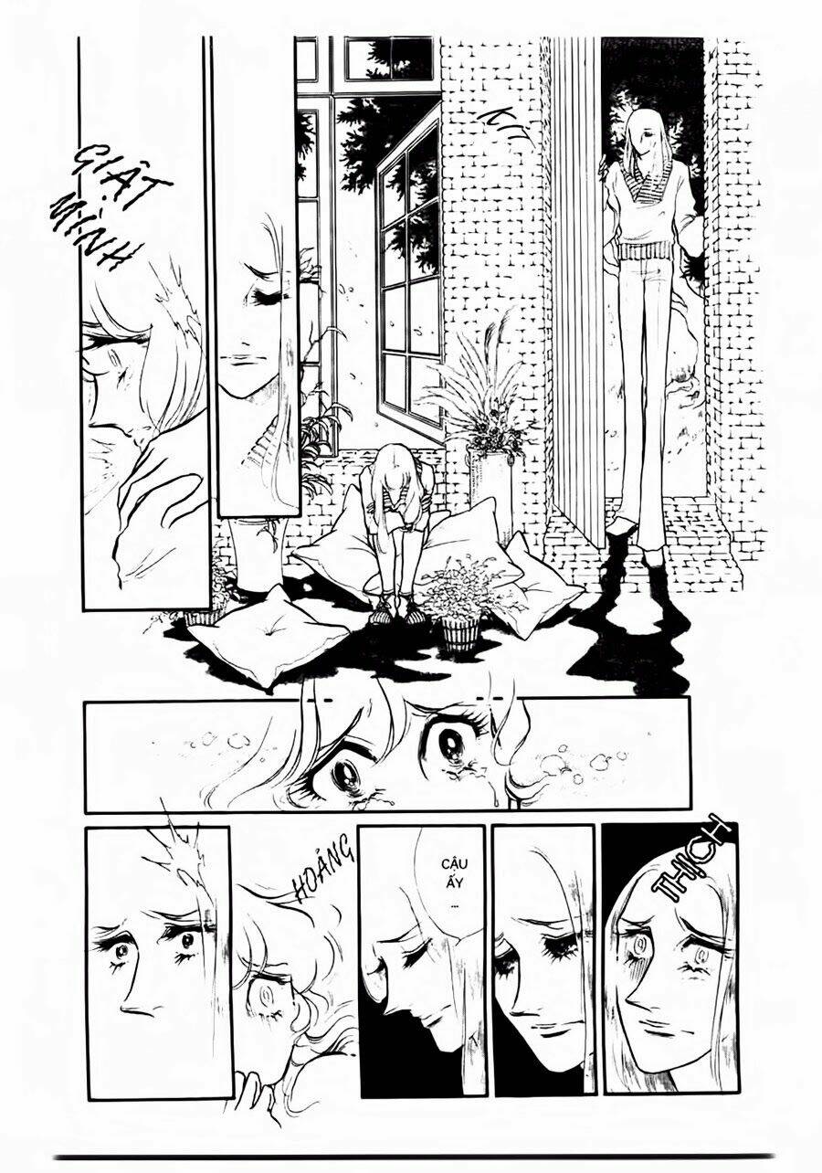 Swan - Vũ Khúc Thiên Nga: Chapter 57