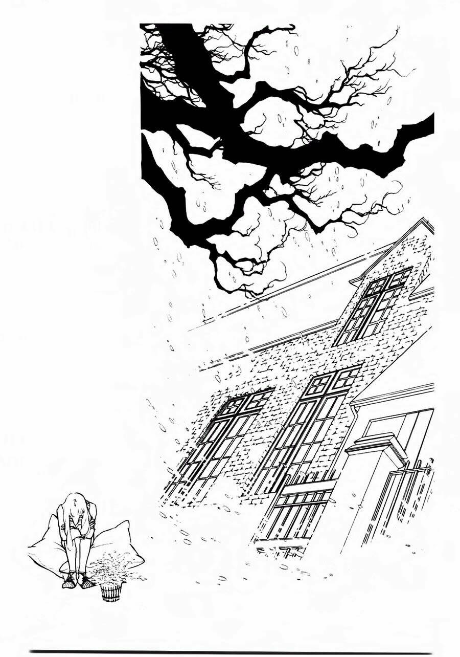 Swan - Vũ Khúc Thiên Nga: Chapter 57