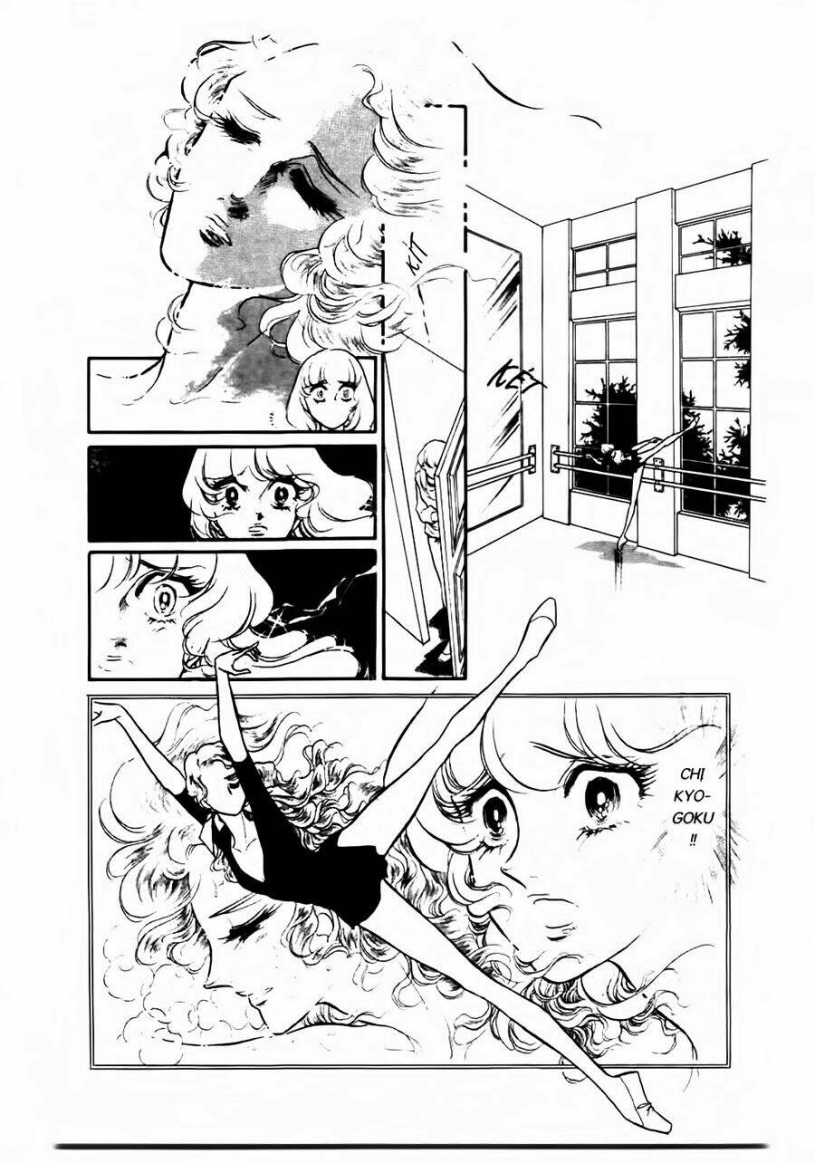 Swan - Vũ Khúc Thiên Nga: Chapter 57