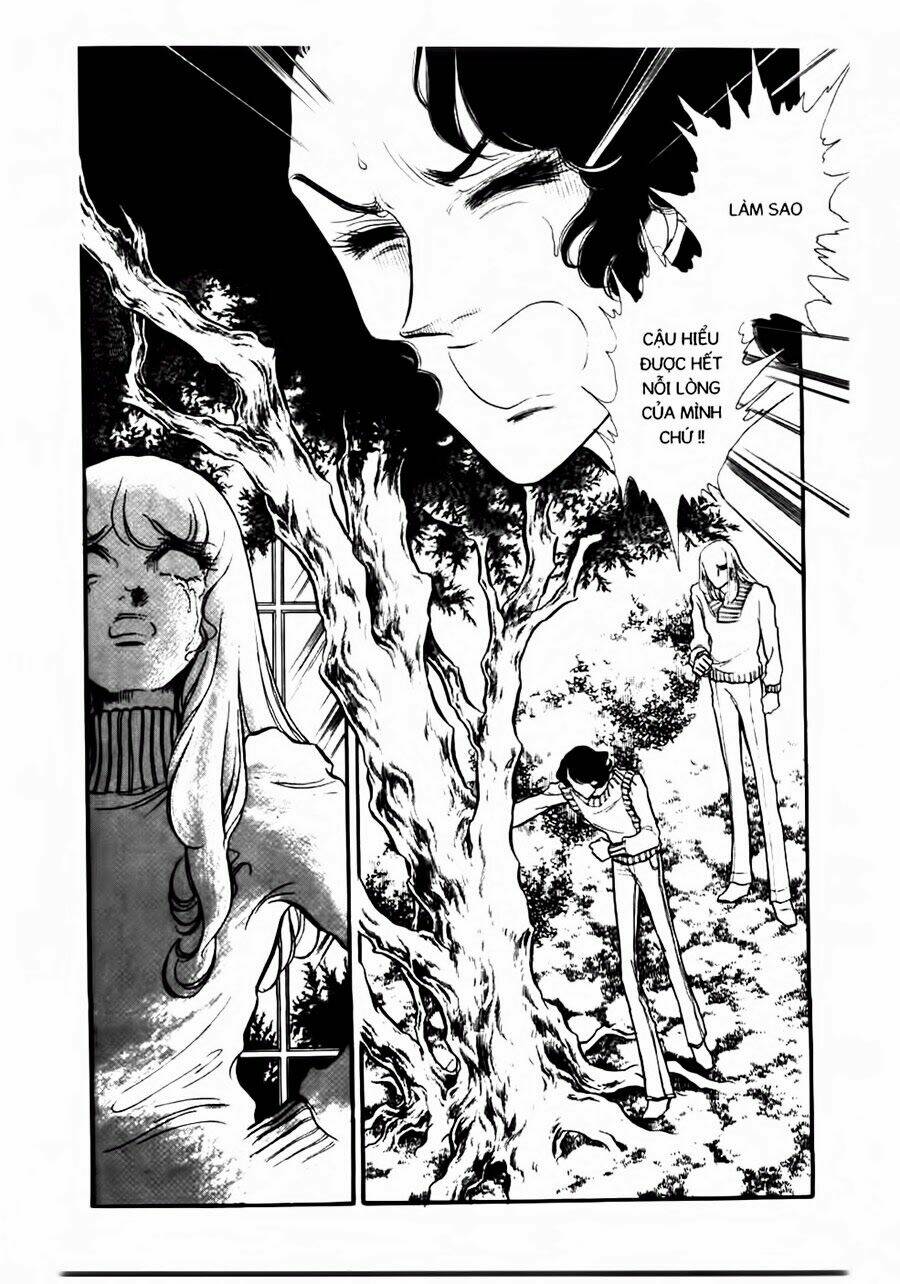 Swan - Vũ Khúc Thiên Nga: Chapter 57