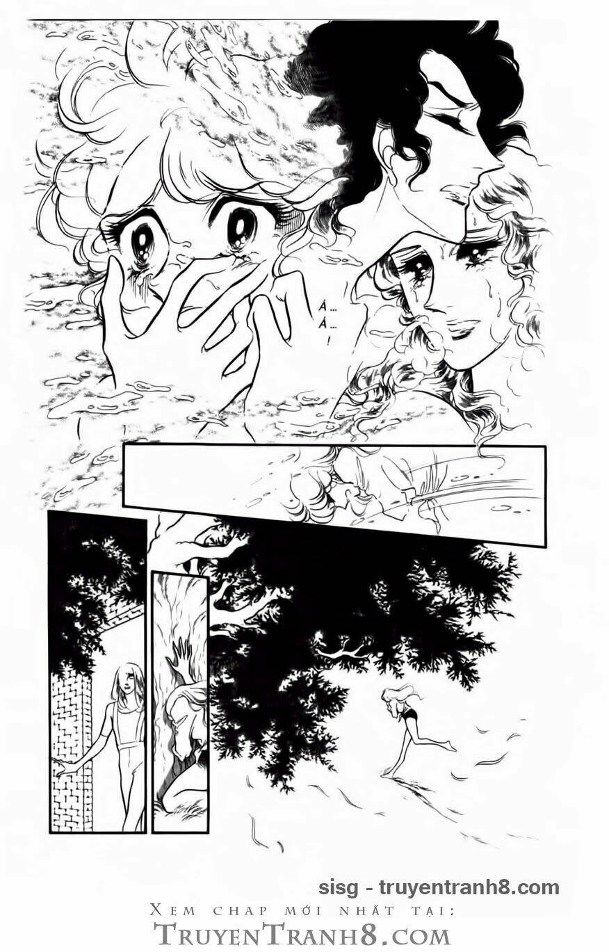 Swan - Vũ Khúc Thiên Nga: Chapter 59