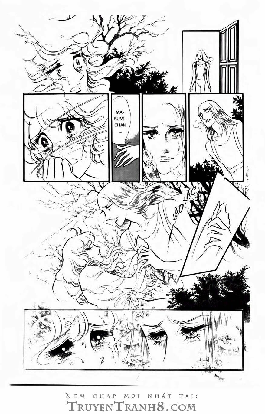 Swan - Vũ Khúc Thiên Nga: Chapter 59