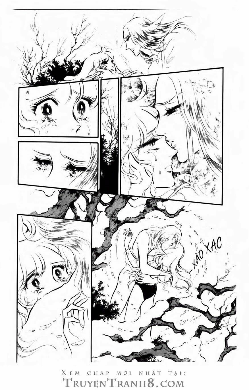 Swan - Vũ Khúc Thiên Nga: Chapter 59